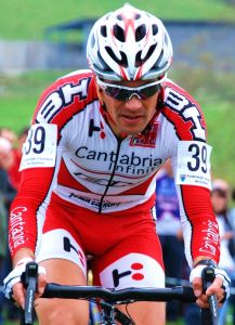 Isaac Suárez segundo en Padrón